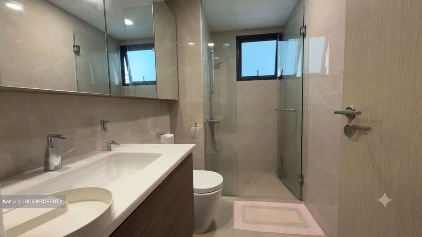Treasure at Tampines (D18), Condominium #595113881